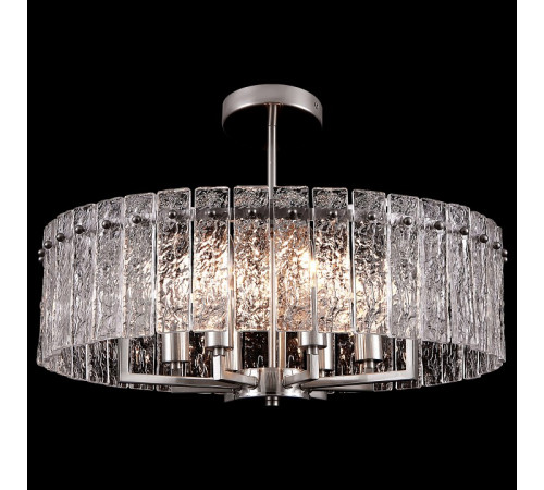 Люстра на штанге Freya Basilica FR5166PL-06N