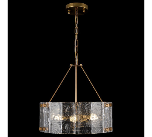 Подвесная люстра Freya Fresco FR5190PL-06BS Подвесная люстра Freya Fresco FR5190PL-06BS