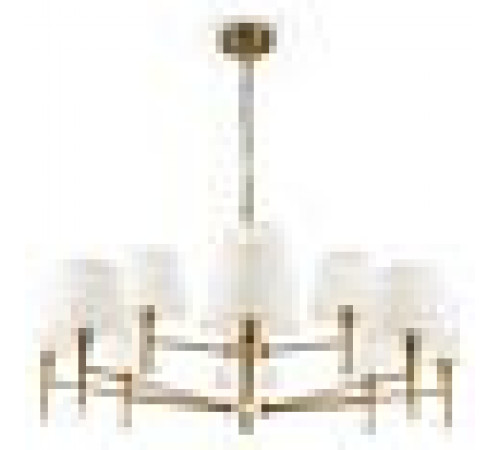 Подвесная люстра Freya Rosemary FR5190PL-12BS1