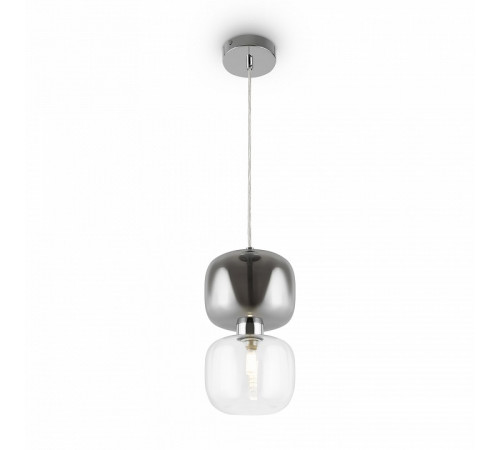 Подвесной светильник Freya Lumen FR5215PL-01CH Подвесной светильник Freya Lumen FR5215PL-01CH