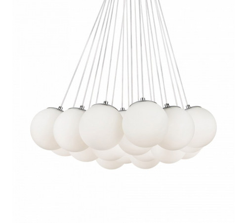 Подвесной светильник Freya Fiesta FR5231PL-19CH Подвесной светильник Freya Fiesta FR5231PL-19CH