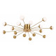 Потолочная люстра Freya Celebrity FR5242CL-16BS1