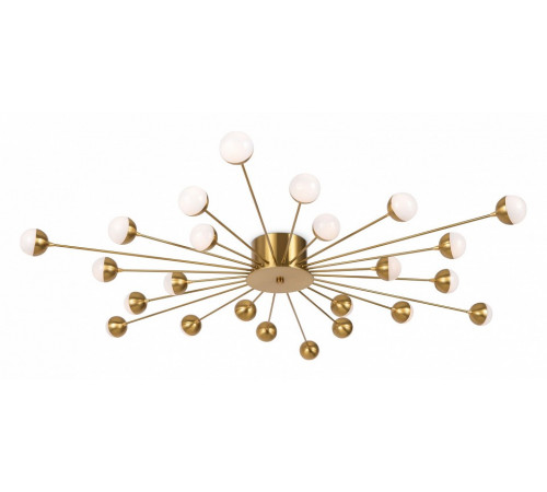 Потолочная люстра Freya Celebrity FR5242CL-24BS1 Потолочная люстра Freya Celebrity FR5242CL-24BS1