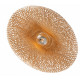 Подвесной светильник Freya Wavy FR5243PL-01BR9
