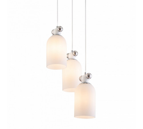 Подвесной светильник Freya Pitch FR5365PL-03CH
