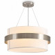 Подвесная люстра Freya Bride FR5367PL-03N