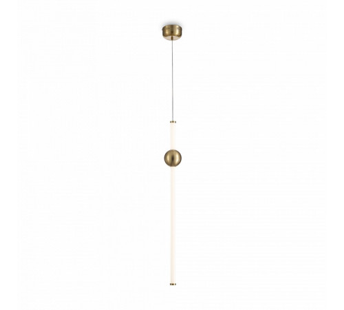 Подвесной светильник Freya Pina FR5387PL-L14.5BS1 Подвесной светильник Freya Pina FR5387PL-L14.5BS1