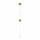 Подвесной светильник Freya Pina FR5387PL-L14.5BS1