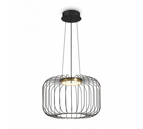 Подвесной светильник Freya Citrus FR5398PL-L6B