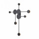 Настенный светильник Freya Wonder FR5440WL-L17B