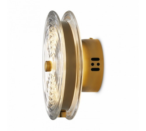 Настенный светильник Freya Borbon FR5442WL-L7TR Настенный светильник Freya Borbon FR5442WL-L7TR