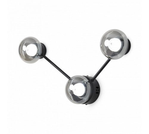 Потолочный светильник Freya Drop FR5445CL-L15B