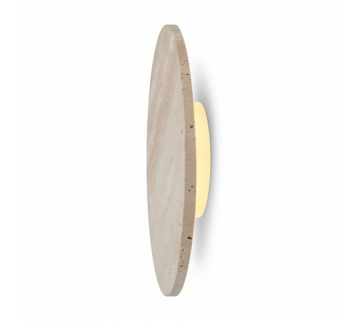 Настенный светильник Freya Sunspot FR5482WL-L8BG Настенный светильник Freya Sunspot FR5482WL-L8BG