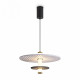 Подвесной светильник Freya Acoustic FR5494PL-L9GR