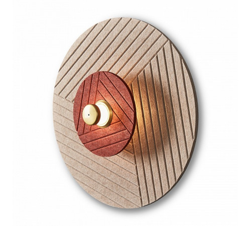 Настенный светильник Freya Acoustic FR5494WL-L4TR Настенный светильник Freya Acoustic FR5494WL-L4TR