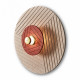 Настенный светильник Freya Acoustic FR5494WL-L4TR