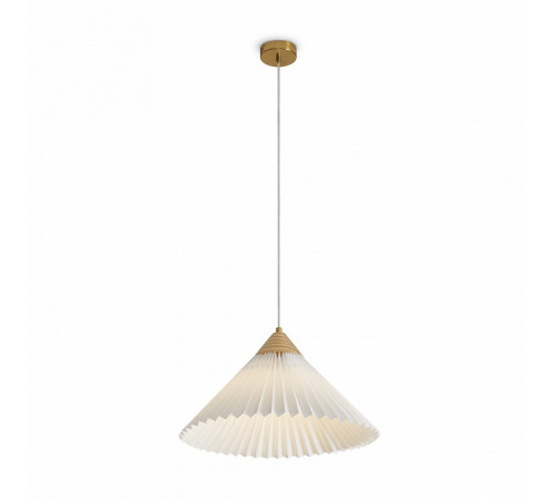 Подвесной светильник Freya Kinsley FR5533PL-01BS1 Подвесной светильник Freya Kinsley FR5533PL-01BS1