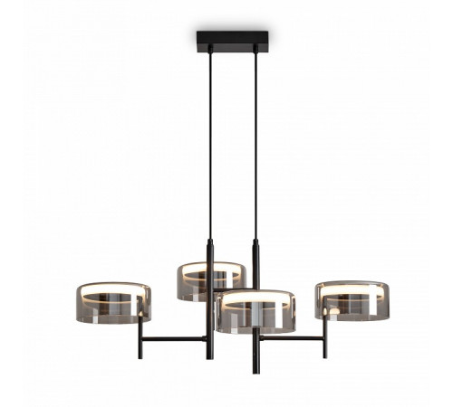 Подвесная люстра Freya Tower FR5536PL-L14B Подвесная люстра Freya Tower FR5536PL-L14B