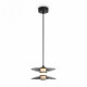 Подвесной светильник Freya Tower FR5537PL-L6B