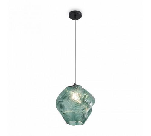 Подвесной светильник Freya Shiny FR5548PL-01DBL Подвесной светильник Freya Shiny FR5548PL-01DBL
