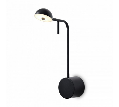 Настенный светильник Freya Piece FR5549WL-L4B Настенный светильник Freya Piece FR5549WL-L4B
