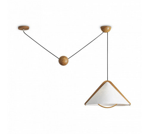 Подвесной светильник Freya Umbra FR5554CL-01T Подвесной светильник Freya Umbra FR5554CL-01T