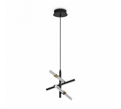 Подвесной светильник Freya Brilliance FR5557PL-L14B Подвесной светильник Freya Brilliance FR5557PL-L14B