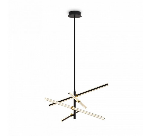 Подвесная люстра Freya Brilliance FR5557PL-L32B Подвесная люстра Freya Brilliance FR5557PL-L32B