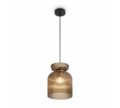 Подвесной светильник Freya Layla FR5558PL-01BR