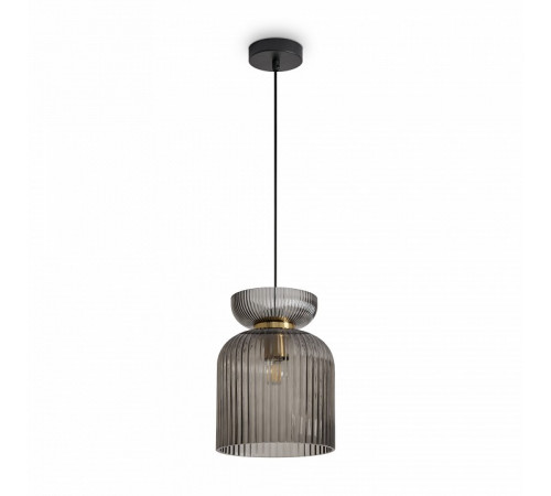 Подвесной светильник Freya Layla FR5558PL-01SM Подвесной светильник Freya Layla FR5558PL-01SM
