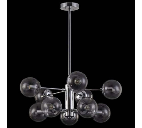 Подвесная люстра Freya Richard FR5596PL-10CH