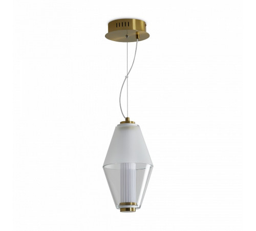 Подвесной светильник Freya Plum FR6137PL-L6BT1 Подвесной светильник Freya Plum FR6137PL-L6BT1