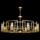 Подвесная люстра Maytoni Bowi H009PL-08G
