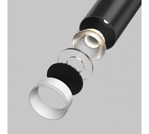 Линза Maytoni Focus Led LensD49-24