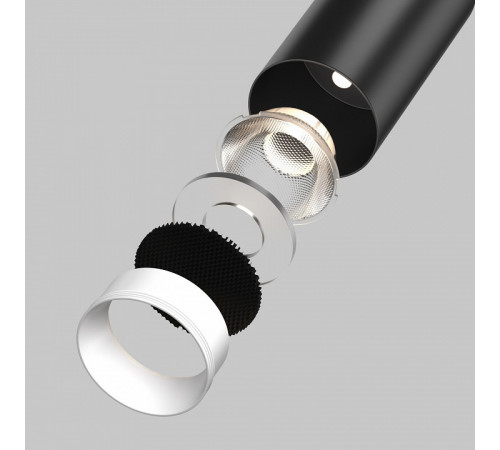 Линза Maytoni Focus Led LensD60-24