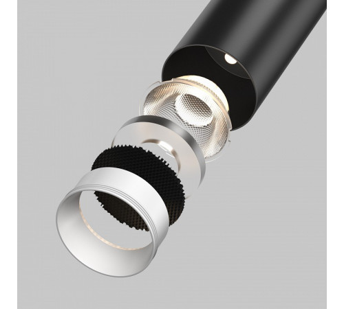 Линза Maytoni Focus Led LensD69-15