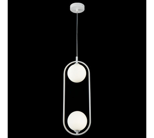 Подвесной светильник Maytoni Ring MOD013PL-02W