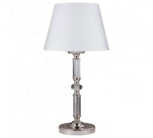 Настольная лампа Maytoni Riverside MOD018TL-01CH