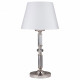 Настольная лампа Maytoni Riverside MOD018TL-01CH