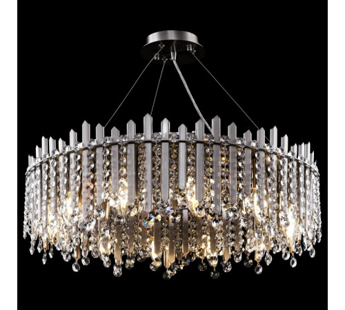 Подвесная люстра Maytoni Rocio MOD036PL-12N Подвесная люстра Maytoni Rocio MOD036PL-12N