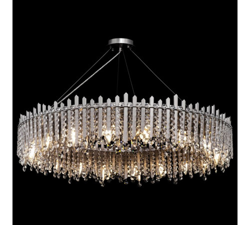 Подвесная люстра Maytoni Rocio MOD036PL-18N Подвесная люстра Maytoni Rocio MOD036PL-18N