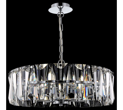 Подвесная люстра Maytoni Puntes MOD043PL-06CH Подвесная люстра Maytoni Puntes MOD043PL-06CH
