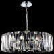 Подвесная люстра Maytoni Puntes MOD043PL-06CH