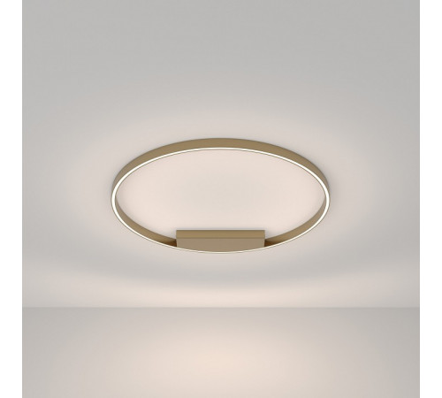 Потолочная люстра Maytoni Rim MOD058CL-L50BSK