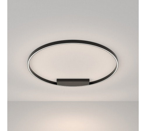 Потолочный светильник Maytoni Rim MOD058CL-L65BK