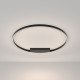 Потолочный светильник Maytoni Rim MOD058CL-L65BK