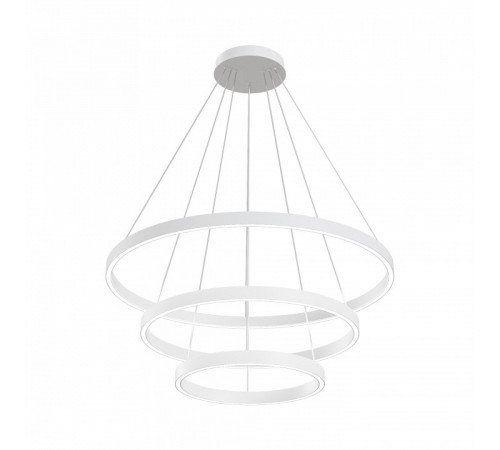 Подвесная люстра Maytoni Rim MOD058PL-L100WK