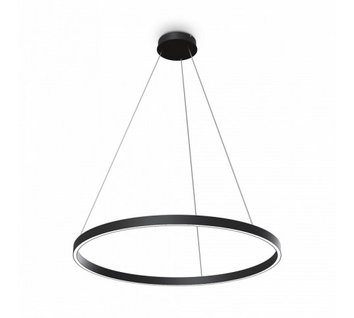 Подвесной светильник Maytoni Rim MOD058PL-L42BK Подвесной светильник Maytoni Rim MOD058PL-L42BK