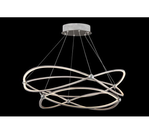 Подвесной светильник Maytoni Weave MOD062PL-L103CH3K Подвесной светильник Maytoni Weave MOD062PL-L103CH3K