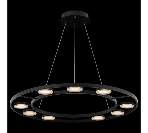 Подвесной светильник Maytoni Fad MOD070PL-L63B3K